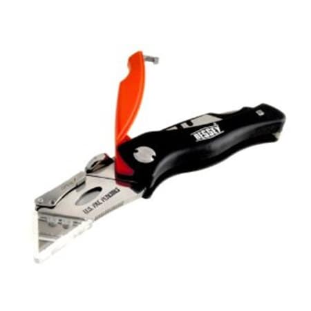 Bessey Tool BESSEY Folding Utility Knife BE390863
